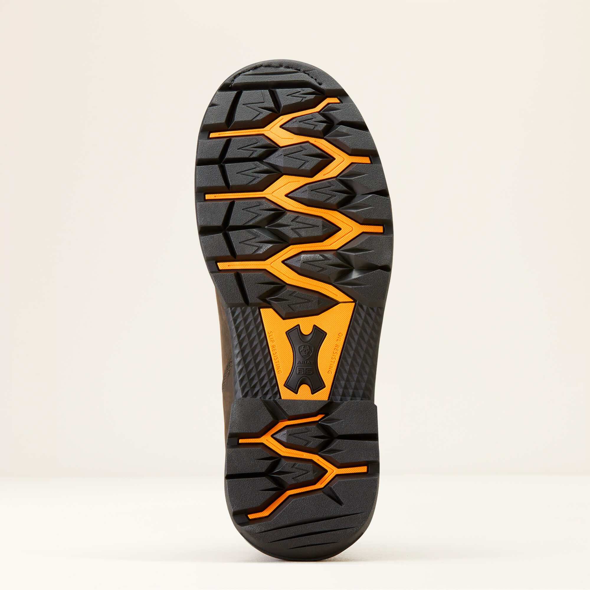 Men Big Rig Chelsea Waterproof Work Boot | Ariat Online