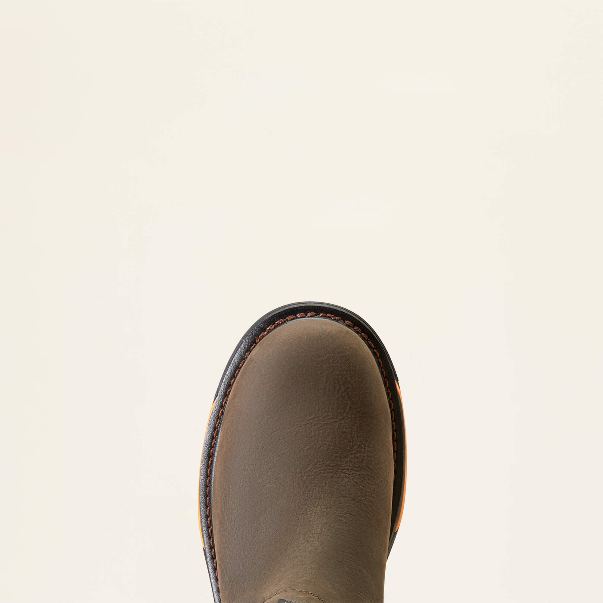 Men Big Rig Chelsea Waterproof Work Boot | Ariat Online
