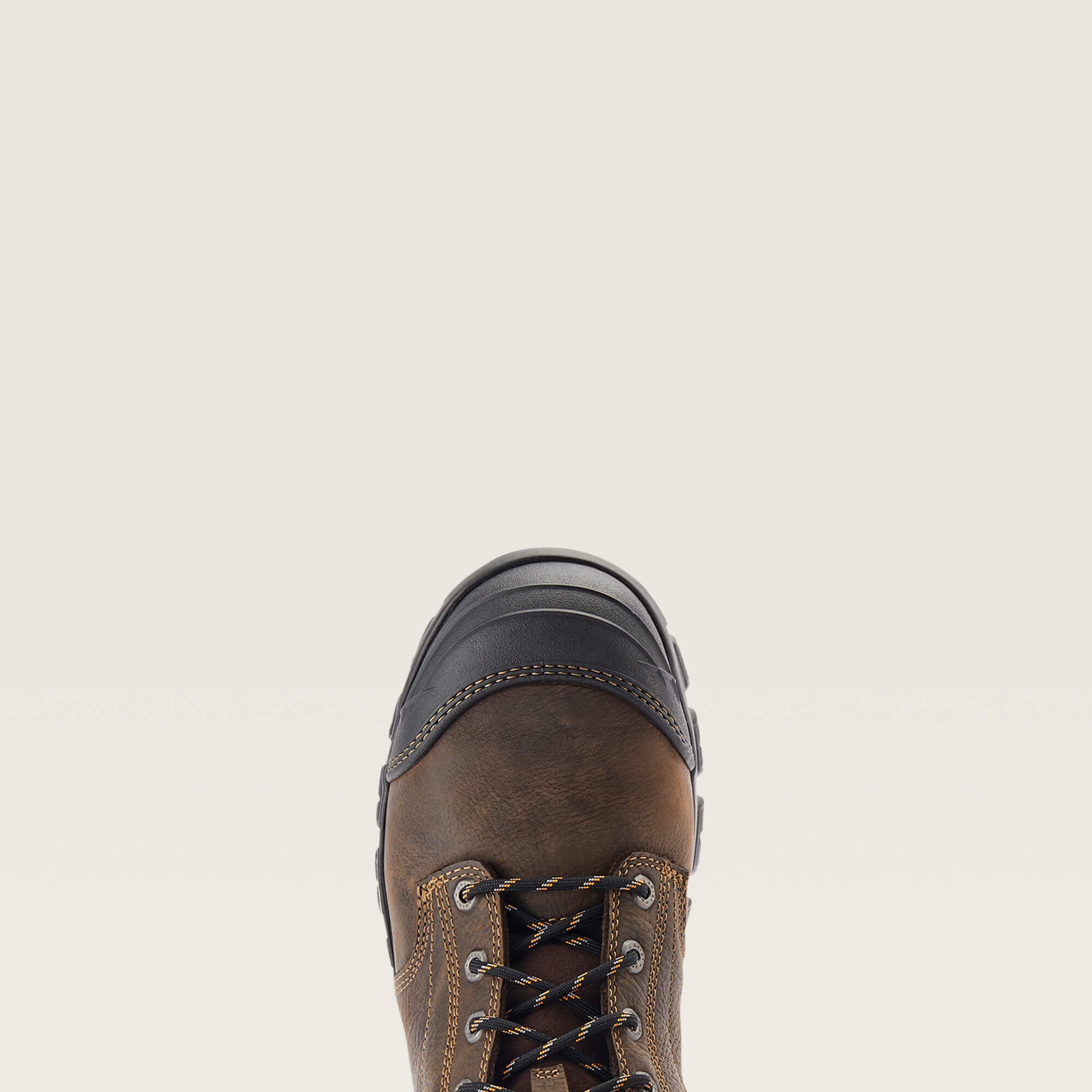 Men Treadfast 8" Waterproof Steel Toe Work Boot | Ariat for sale