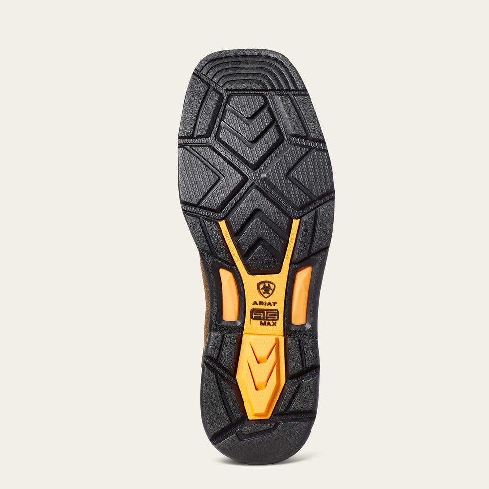 Men WorkHog XT VentTEK Waterproof Work Boot | Ariat Discount