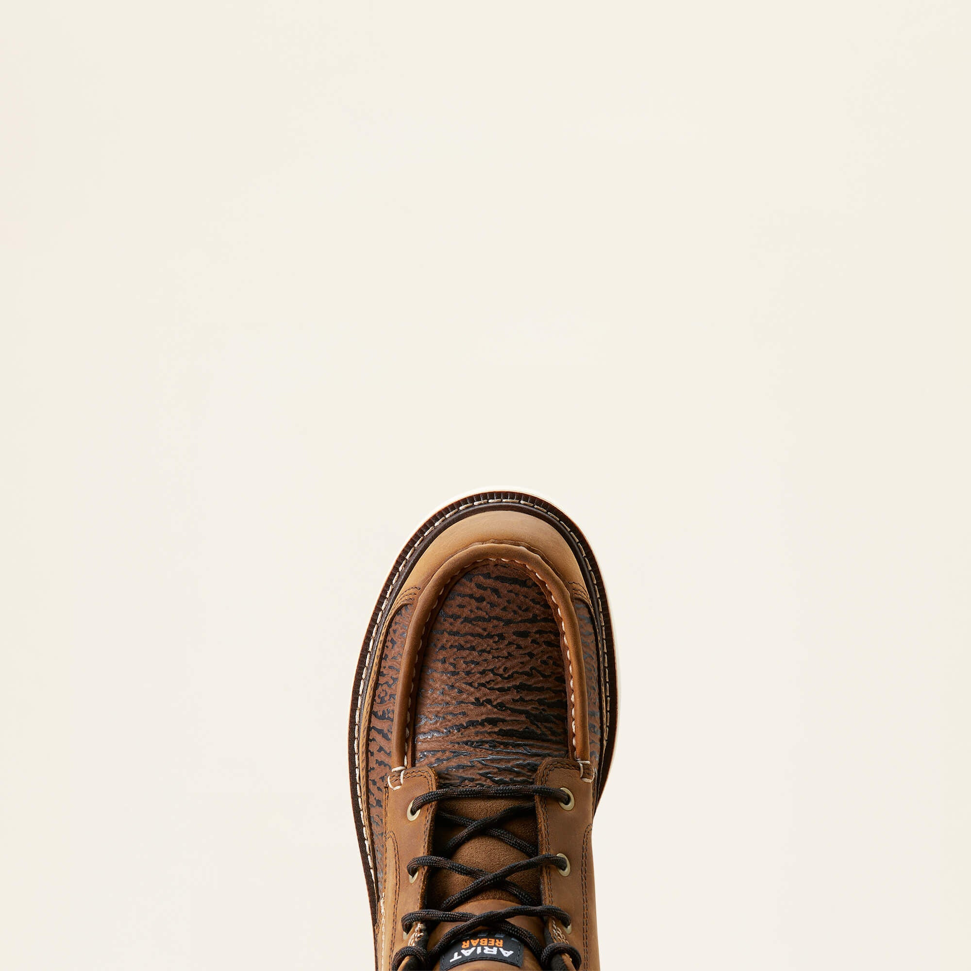 Men Rebar Lift Chukka Composite Toe Work Boot | Ariat us