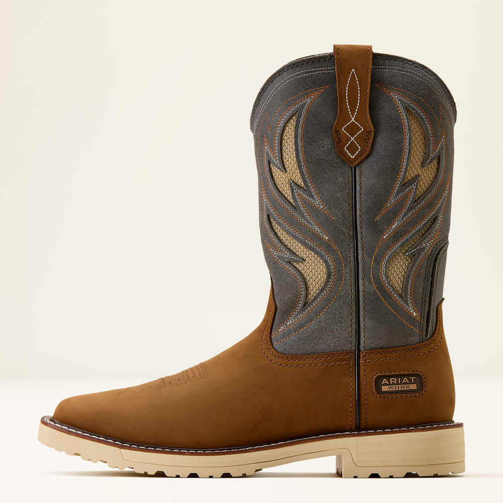 Men Activator VentTEK Work Boot | Ariat near me