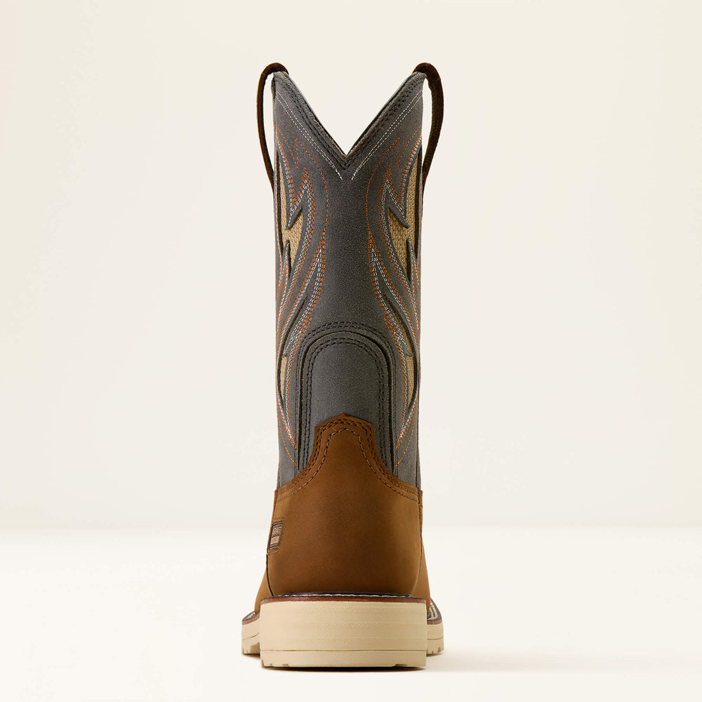 Men Activator VentTEK Work Boot | Ariat near me