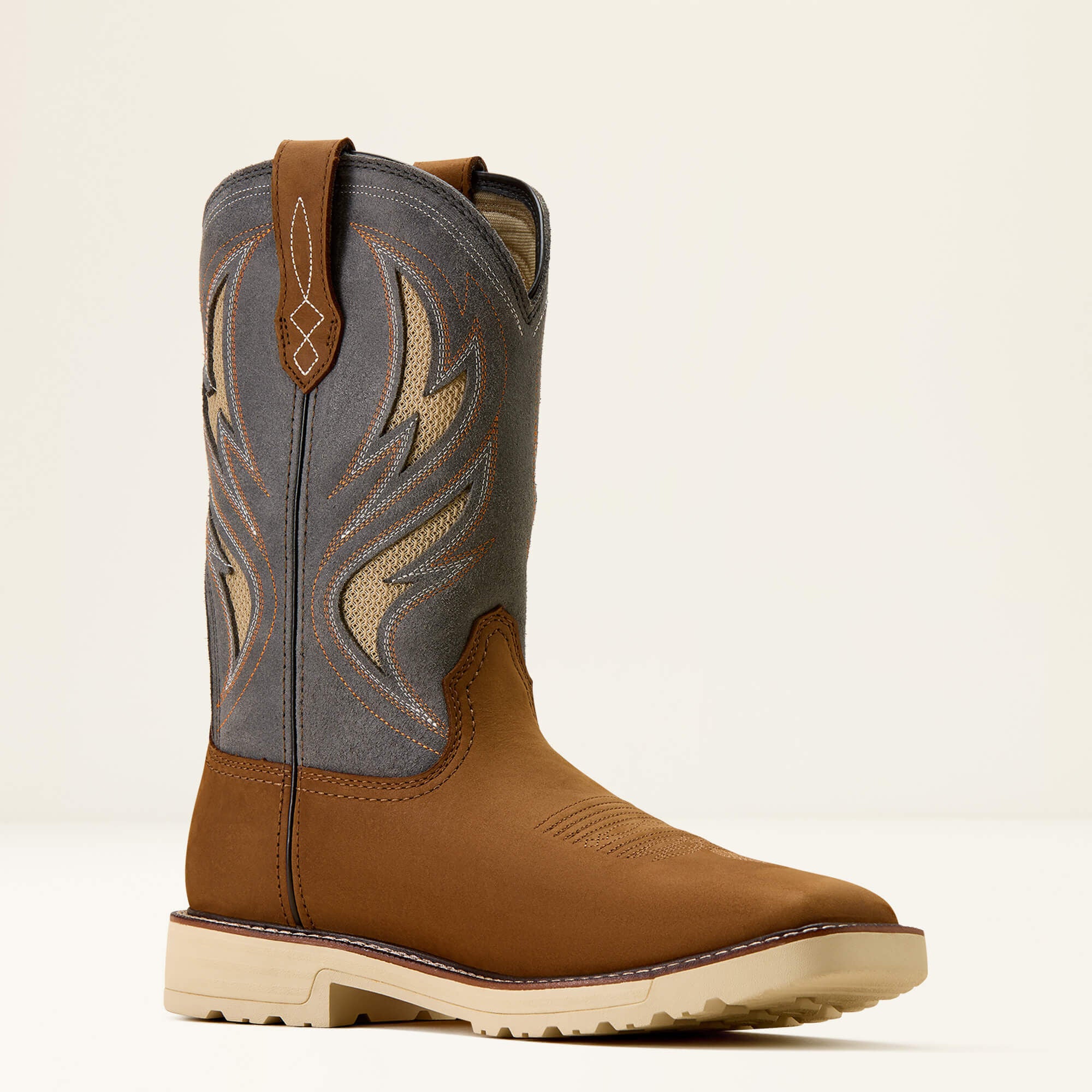 Men Activator VentTEK Work Boot | Ariat near me