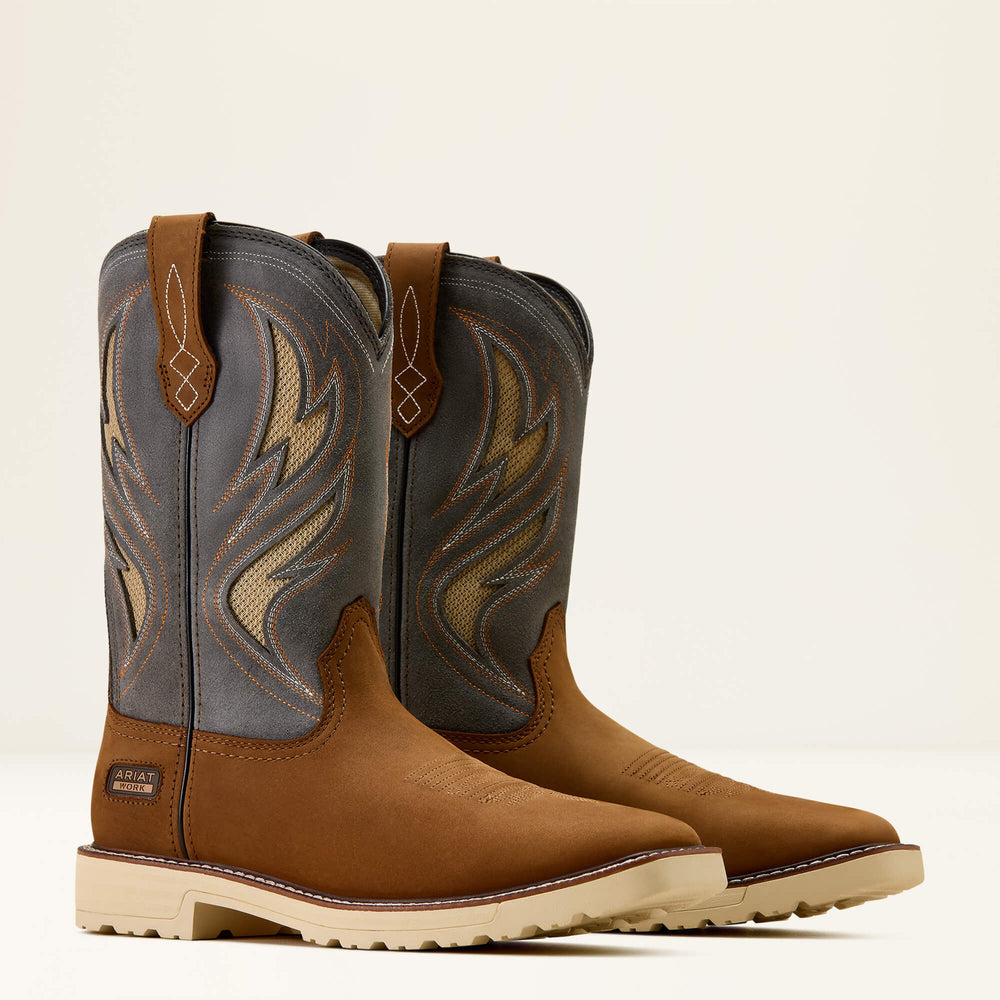 Men Activator VentTEK Work Boot | Ariat near me