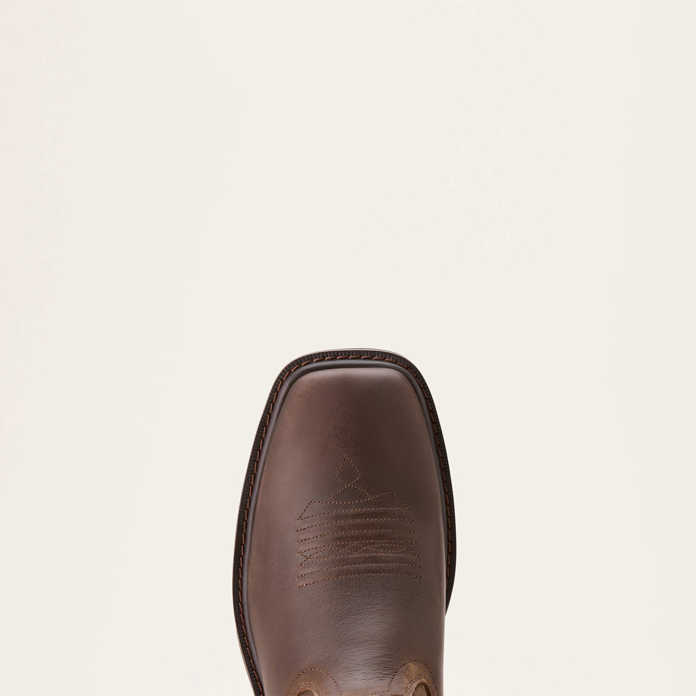 Men Groundbreaker Work Boot | Ariat Online