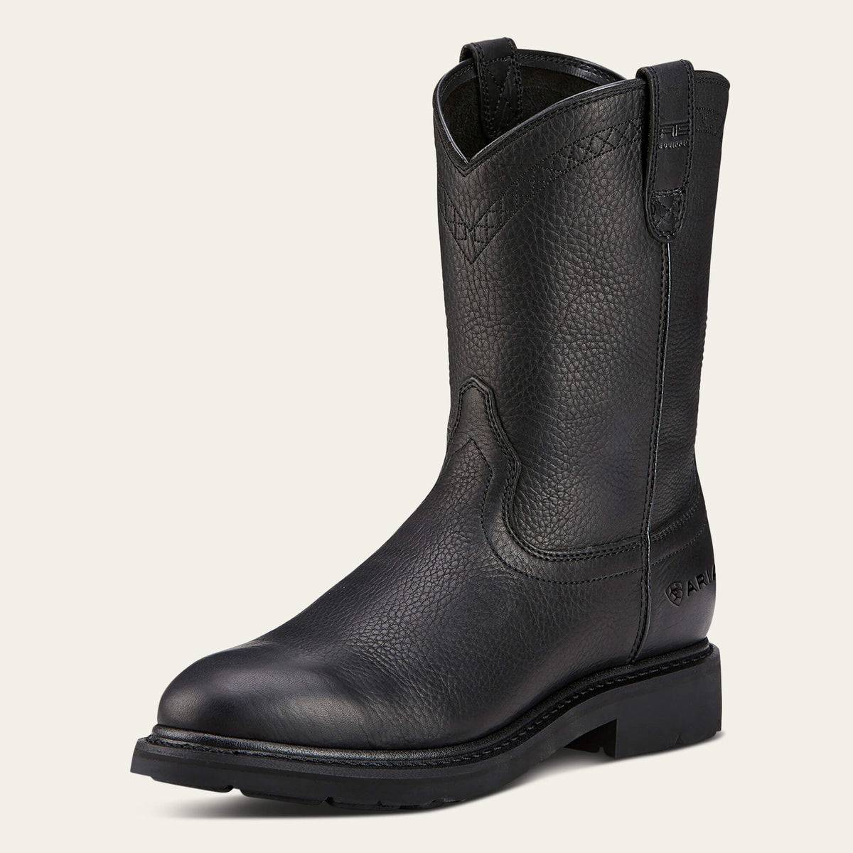 Men Sierra Work Boot | Ariat