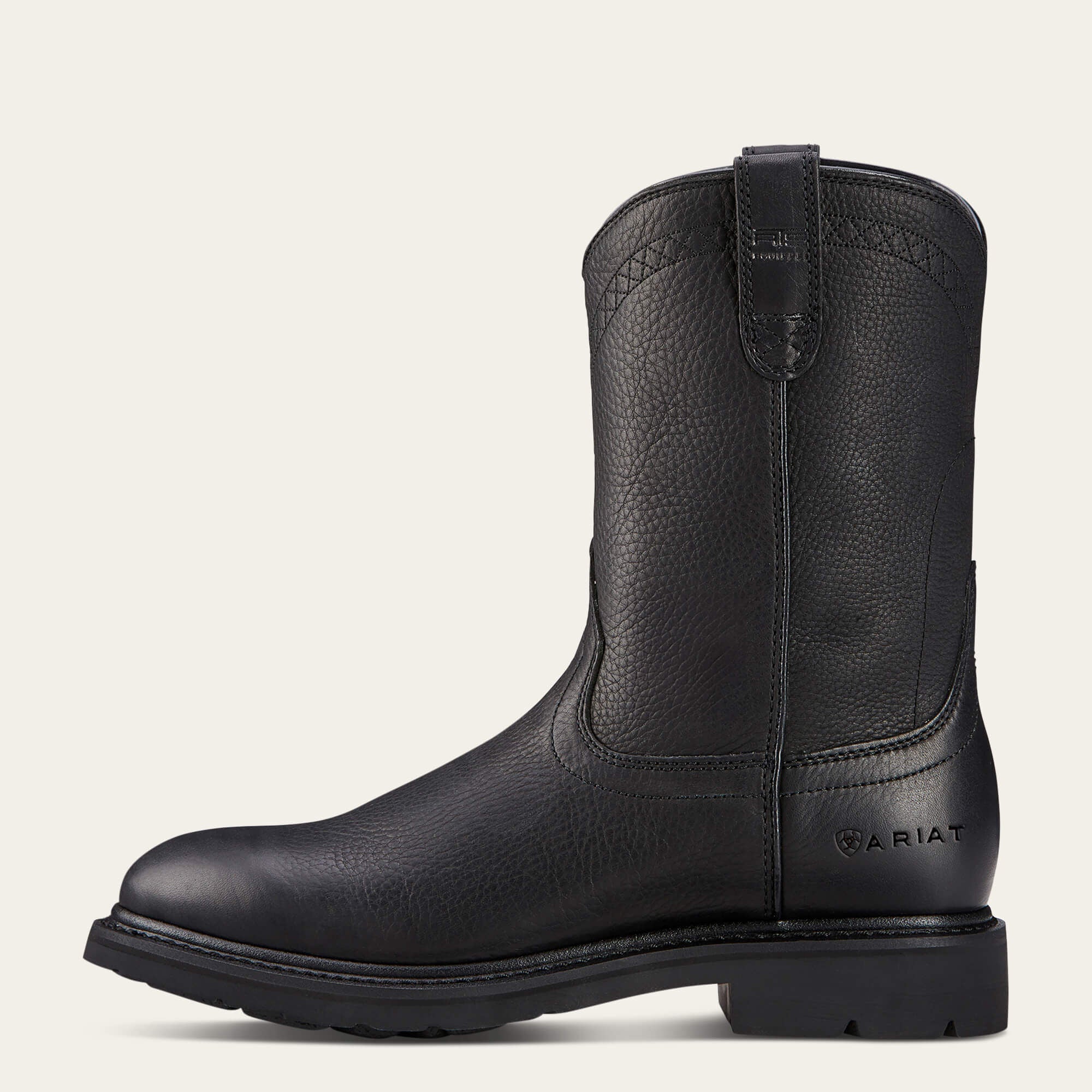 Men Sierra Work Boot | Ariat
