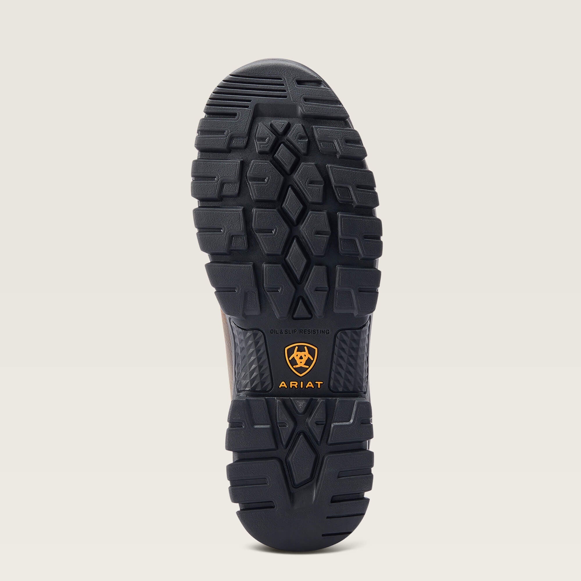 Men Treadfast 8" Waterproof Work Boot | Ariat Discount