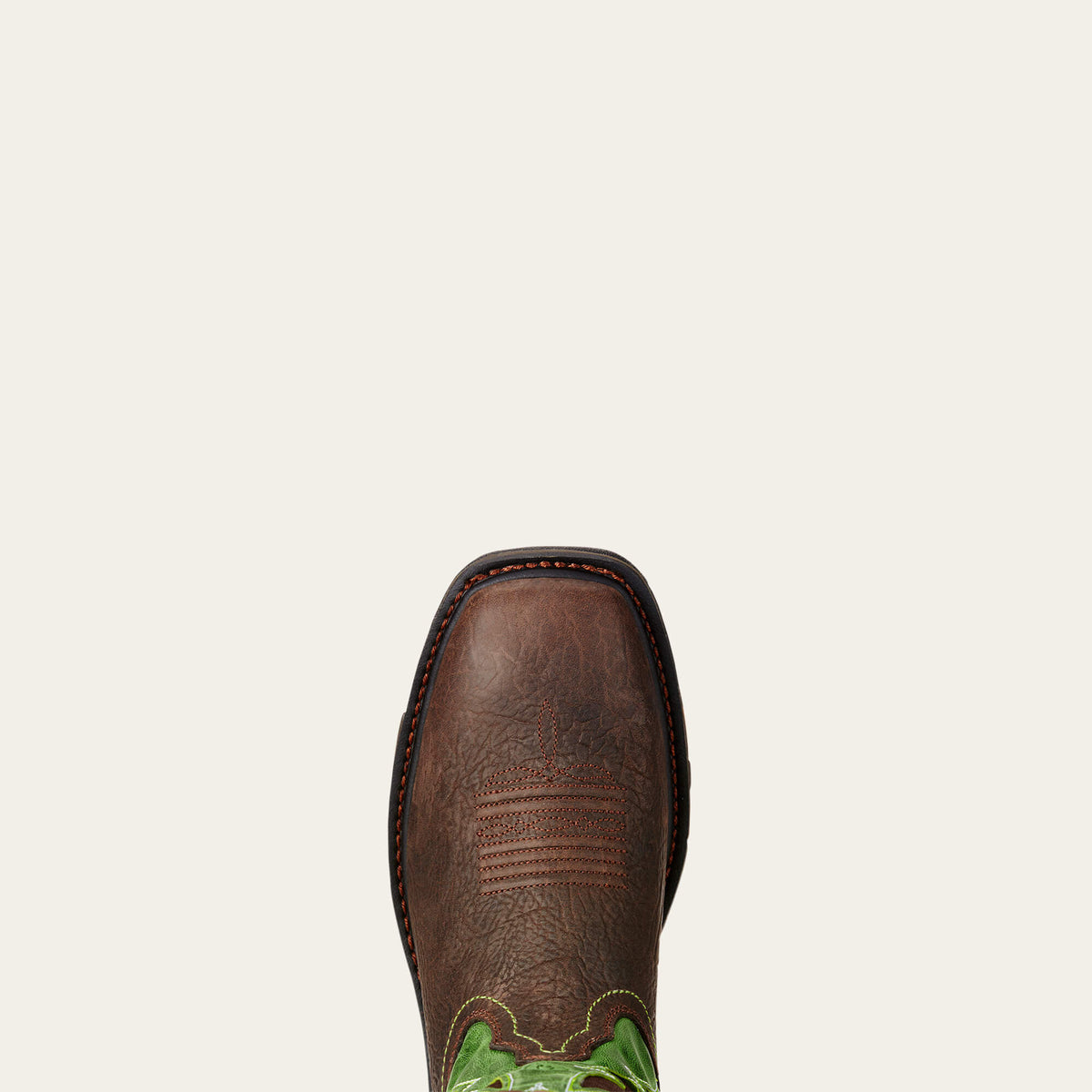 Men WorkHog Wide Square Toe VentTEK Work Boot | Ariat us