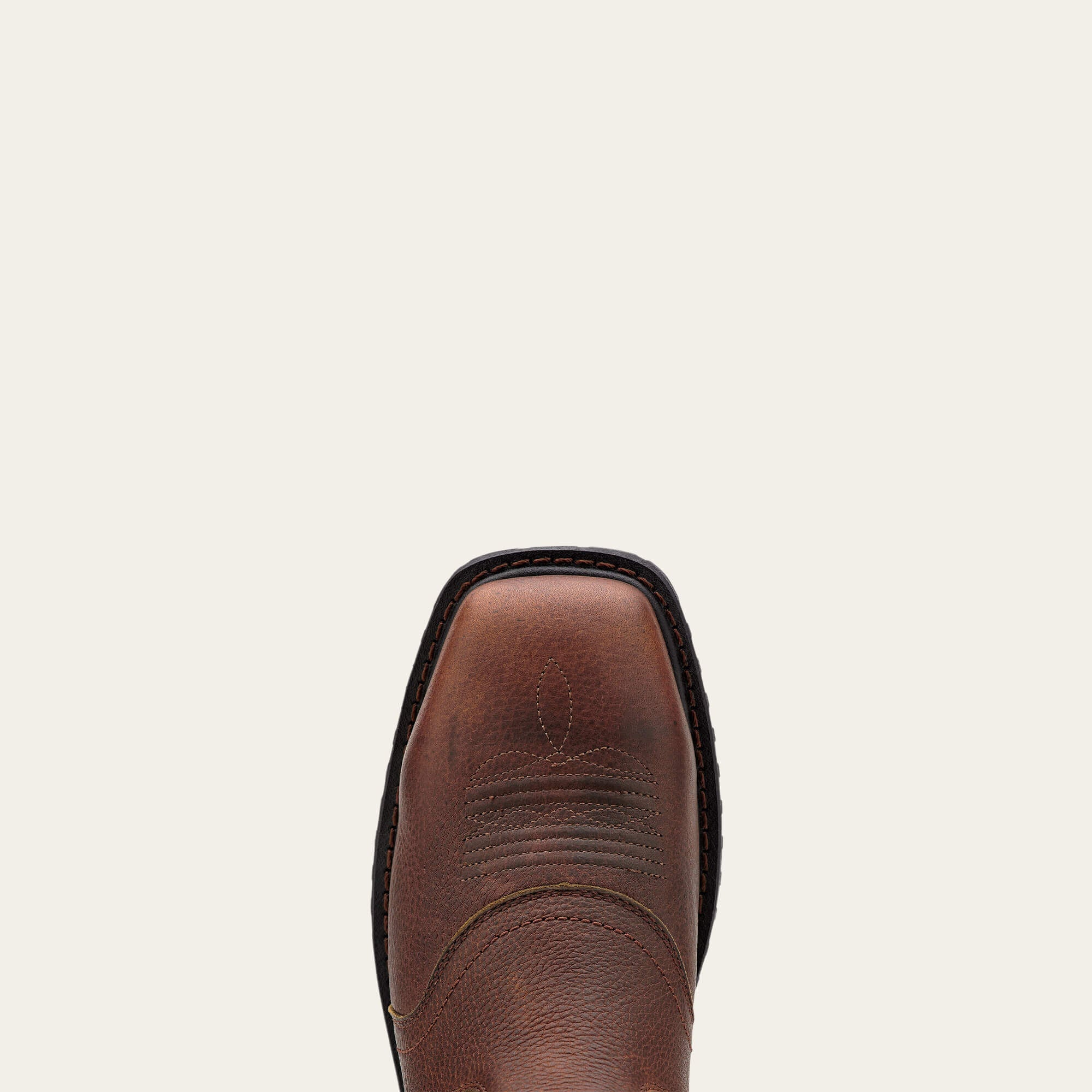 Men RigTek Wide Square Toe Waterproof Composite Toe Work Boot | Ariat near me