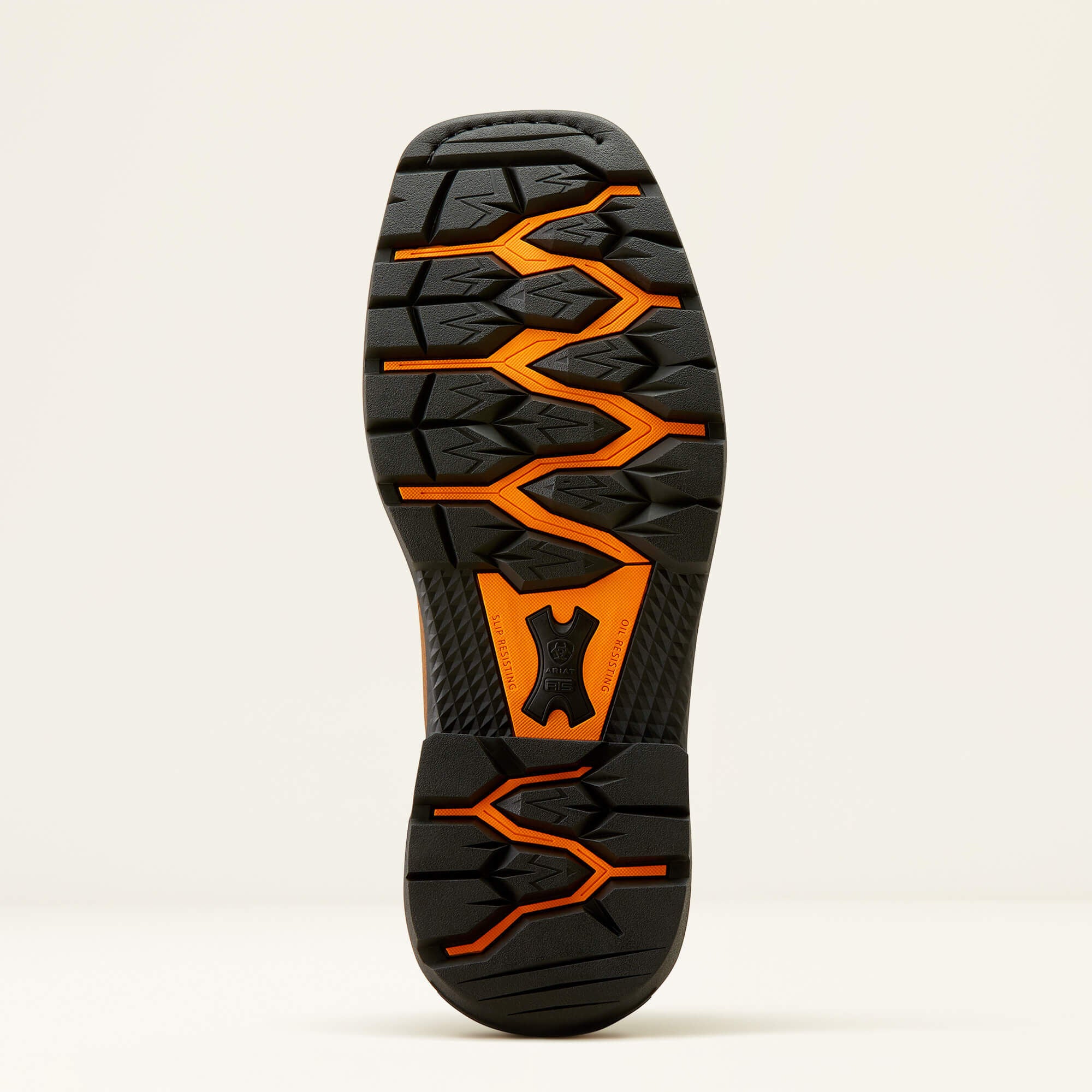 Men Big Rig Tread VentTEK Work Boot | Ariat Online