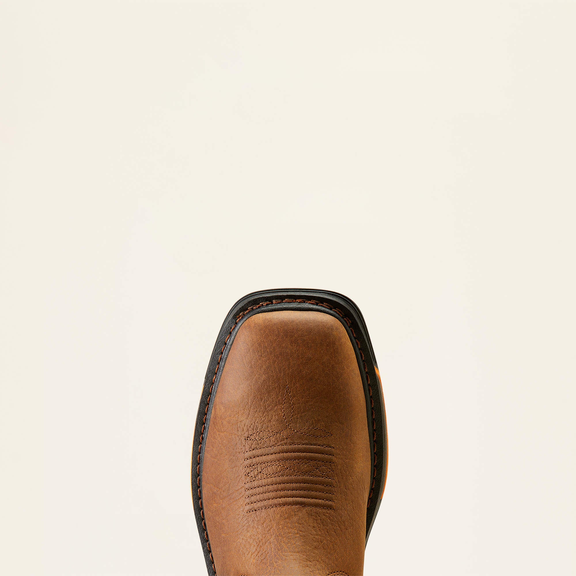 Men Big Rig Tread VentTEK Work Boot | Ariat Online