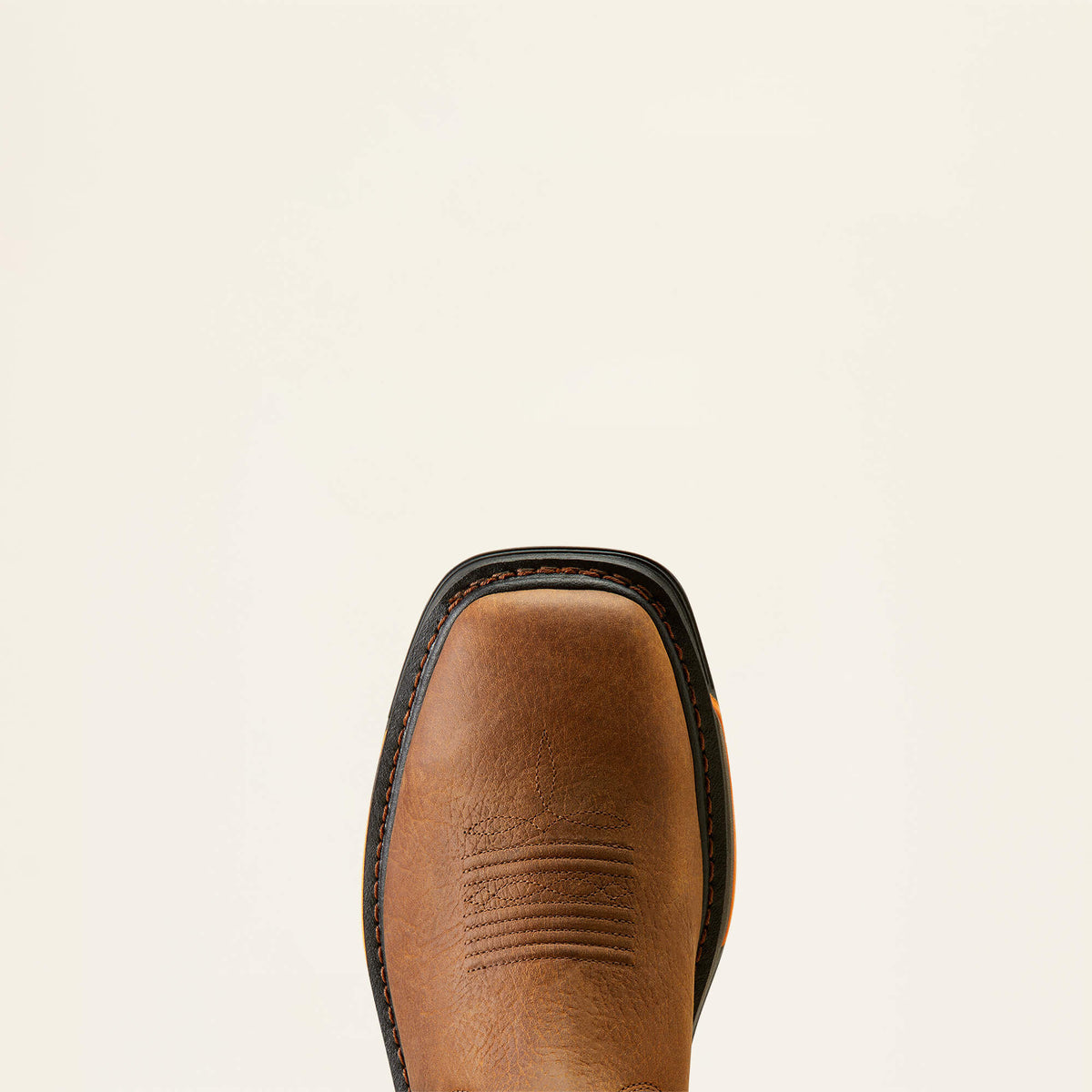 Men Big Rig Tread VentTEK Work Boot | Ariat Online