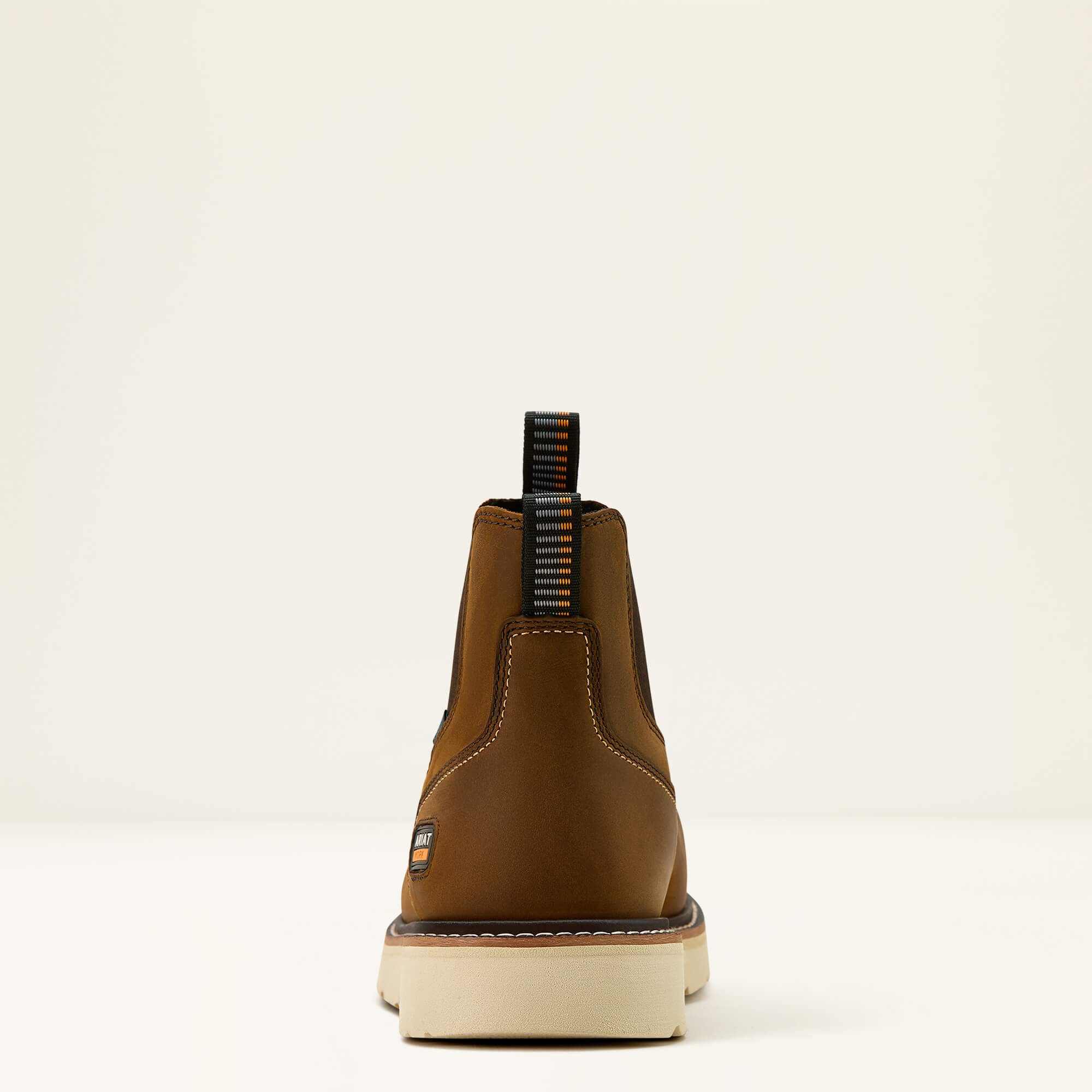 Men Rebar Wedge Chelsea Waterproof Composite Toe Work Boot | Ariat Outlet