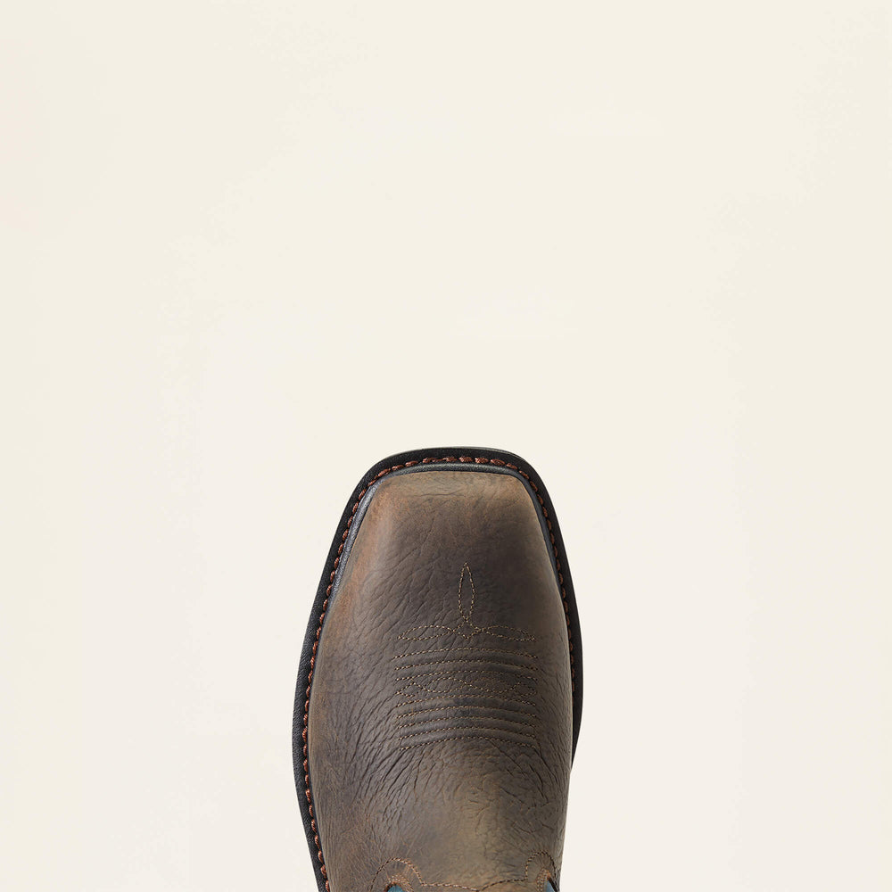 Men WorkHog XT BOA Waterproof Carbon Toe Work Boot | Ariat on sale