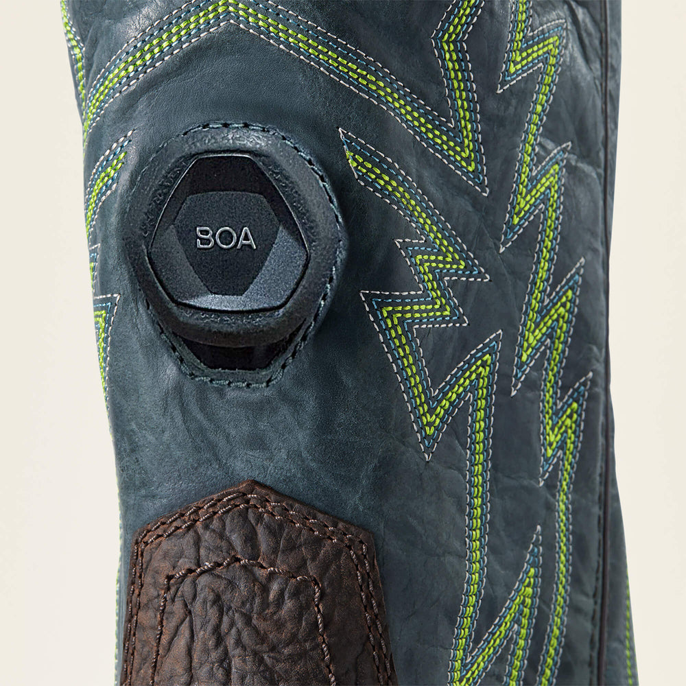 Men WorkHog XT BOA Waterproof Carbon Toe Work Boot | Ariat on sale