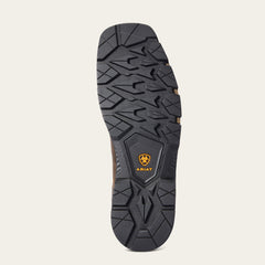 Men Rebar Flex Western Waterproof Composite Toe Work Boot | Ariat near me