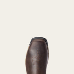 Men Rebar Flex Western Waterproof Composite Toe Work Boot | Ariat near me