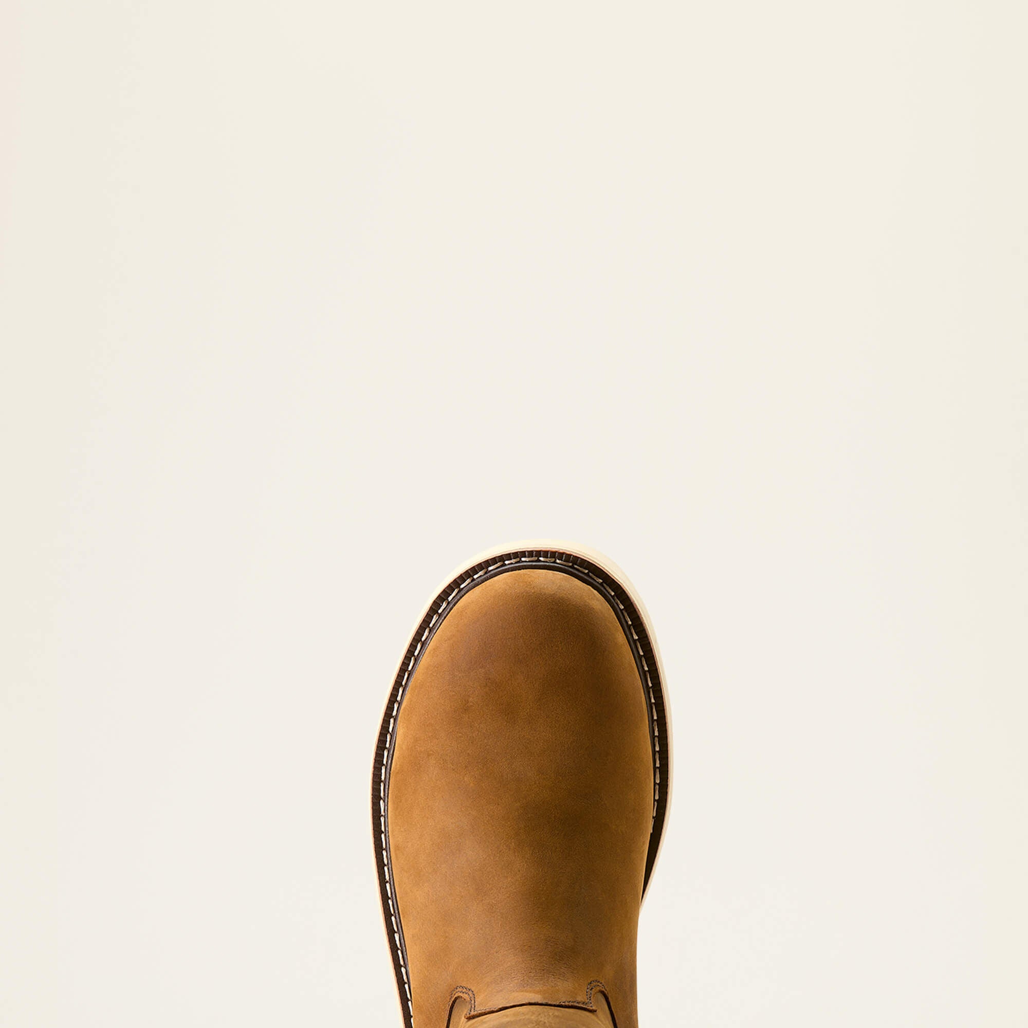 Men Rebar Wedge Pull-On Waterproof Work Boot | Ariat Online