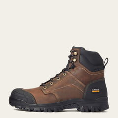 Men Treadfast 6" Steel Toe Work Boot | Ariat Outlet