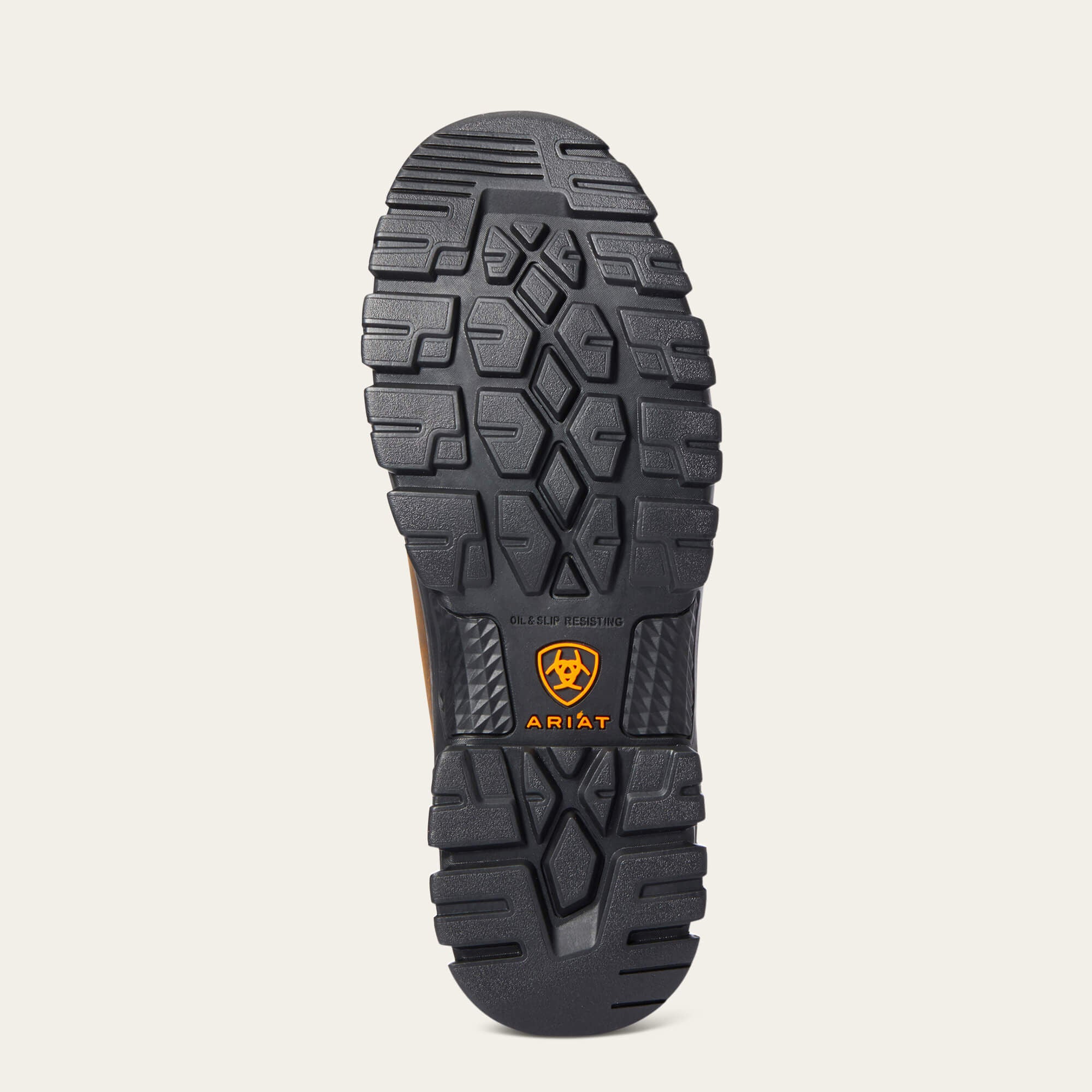 Men Treadfast 6" Steel Toe Work Boot | Ariat Outlet