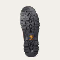 Men Treadfast 6" Steel Toe Work Boot | Ariat Outlet