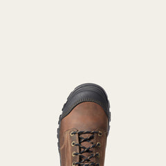 Men Treadfast 6" Steel Toe Work Boot | Ariat Outlet