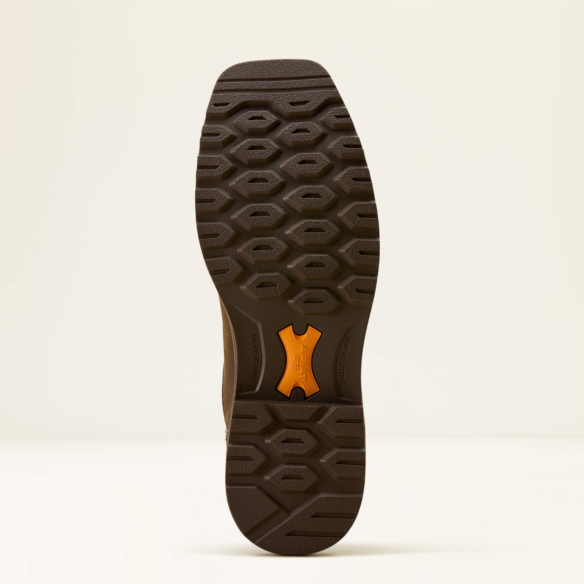 Men Activator Waterproof Work Boot | Ariat Discount