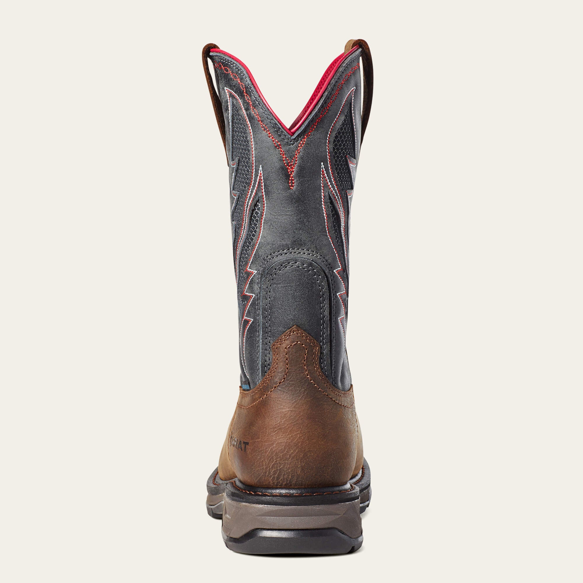Men WorkHog XT VentTEK Waterproof Carbon Toe Work Boot | Ariat us