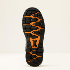 Men Big Rig 8" Waterproof Composite Toe Work Boot | Ariat near me