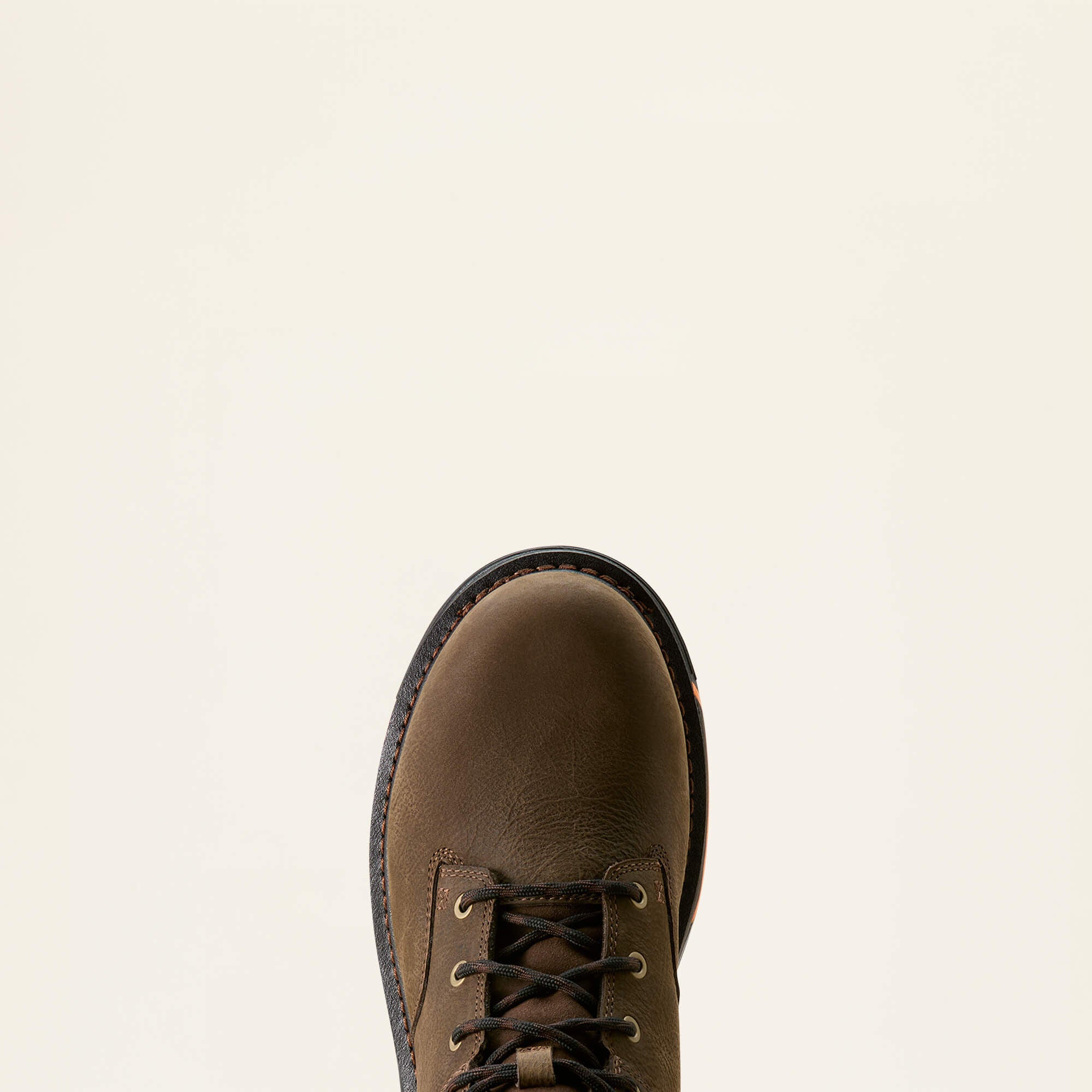 Men Big Rig 8" Waterproof Composite Toe Work Boot | Ariat near me