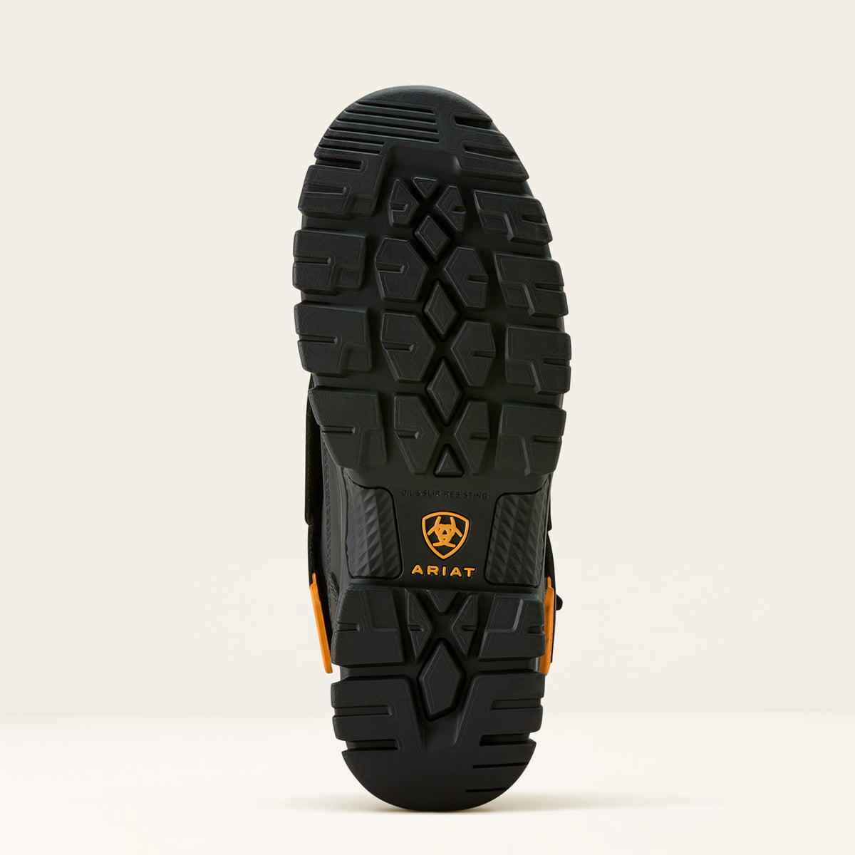 Men Treadfast Temper 6" CSA Waterproof Metguard Composite Toe Work Boot | Ariat Online