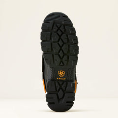 Men Treadfast Temper 6" CSA Waterproof Metguard Composite Toe Work Boot | Ariat Online