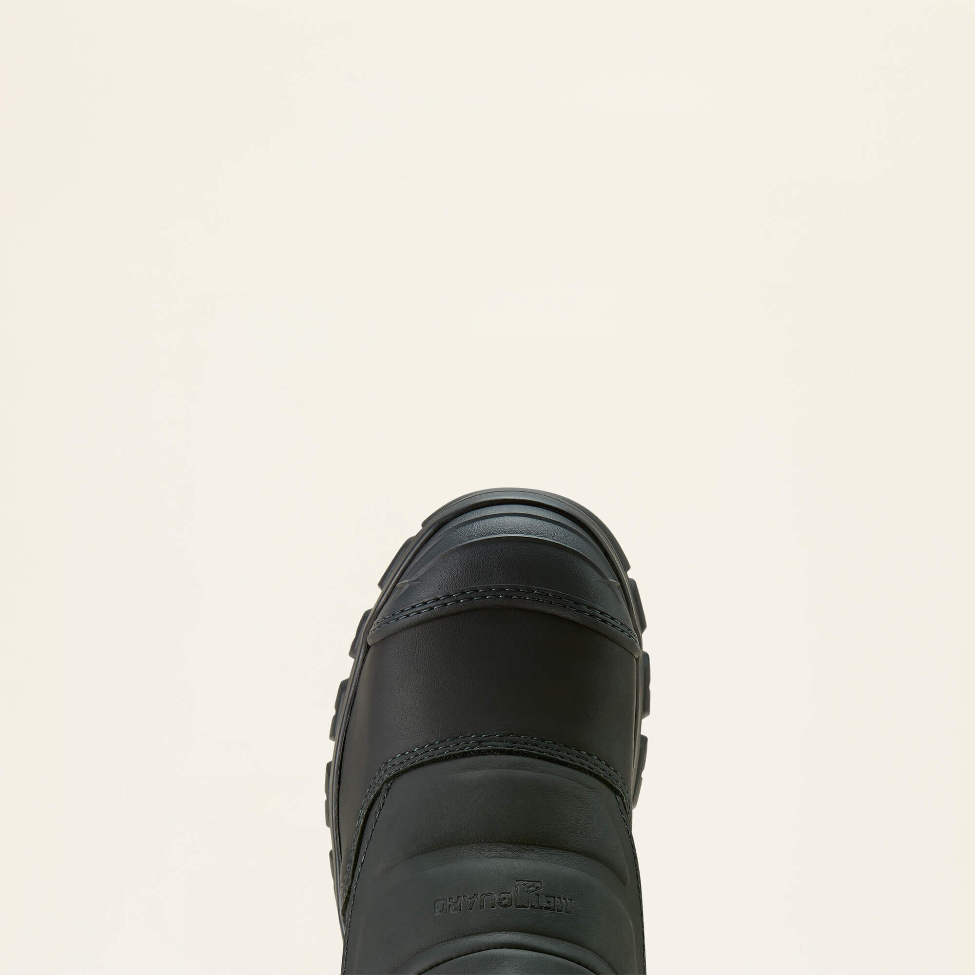 Men Treadfast Temper 6" CSA Waterproof Metguard Composite Toe Work Boot | Ariat Online