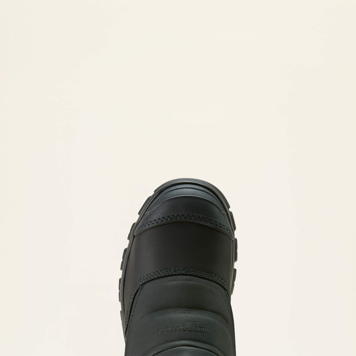 Men Treadfast Temper 6" CSA Waterproof Metguard Composite Toe Work Boot | Ariat Online