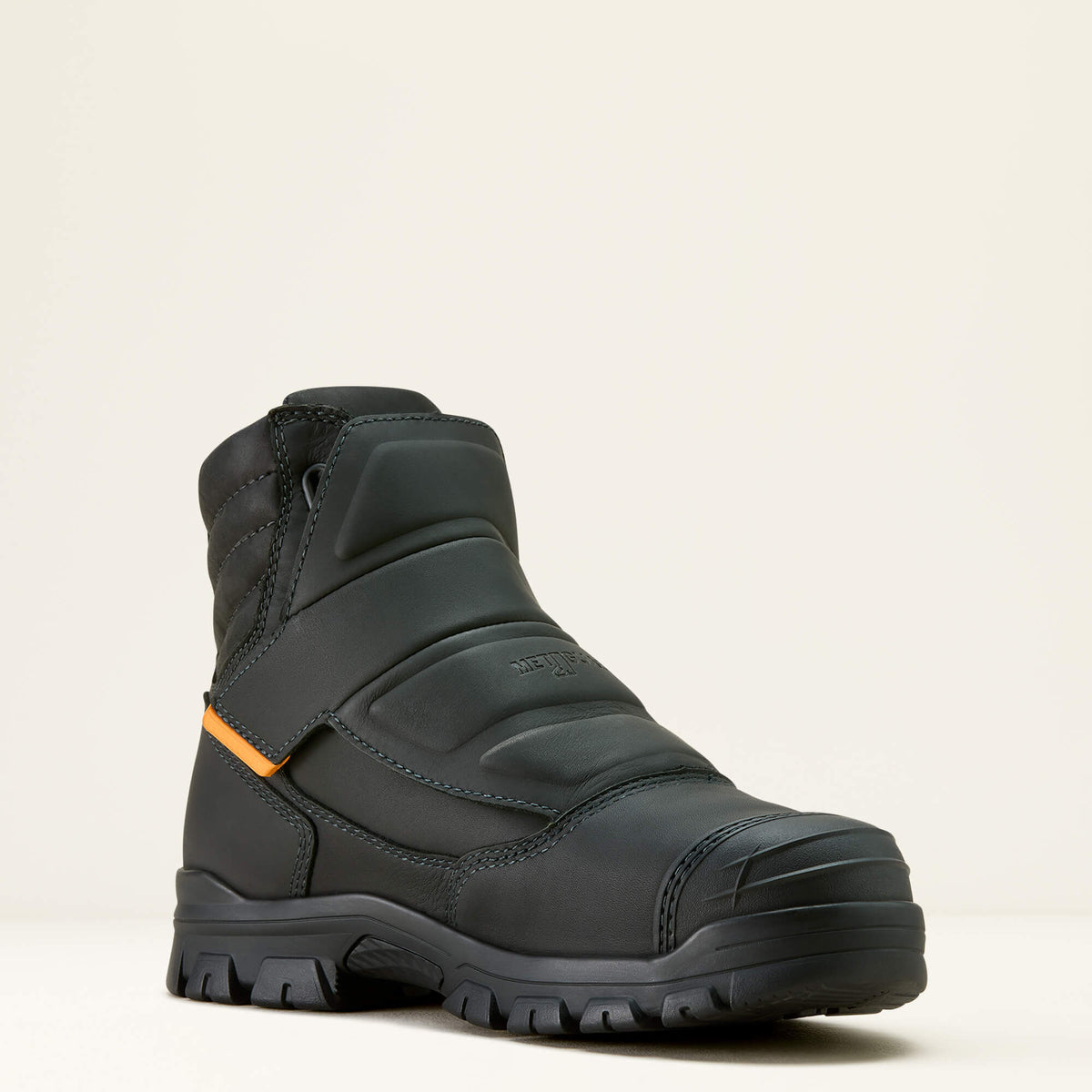 Men Treadfast Temper 6" CSA Waterproof Metguard Composite Toe Work Boot | Ariat Online