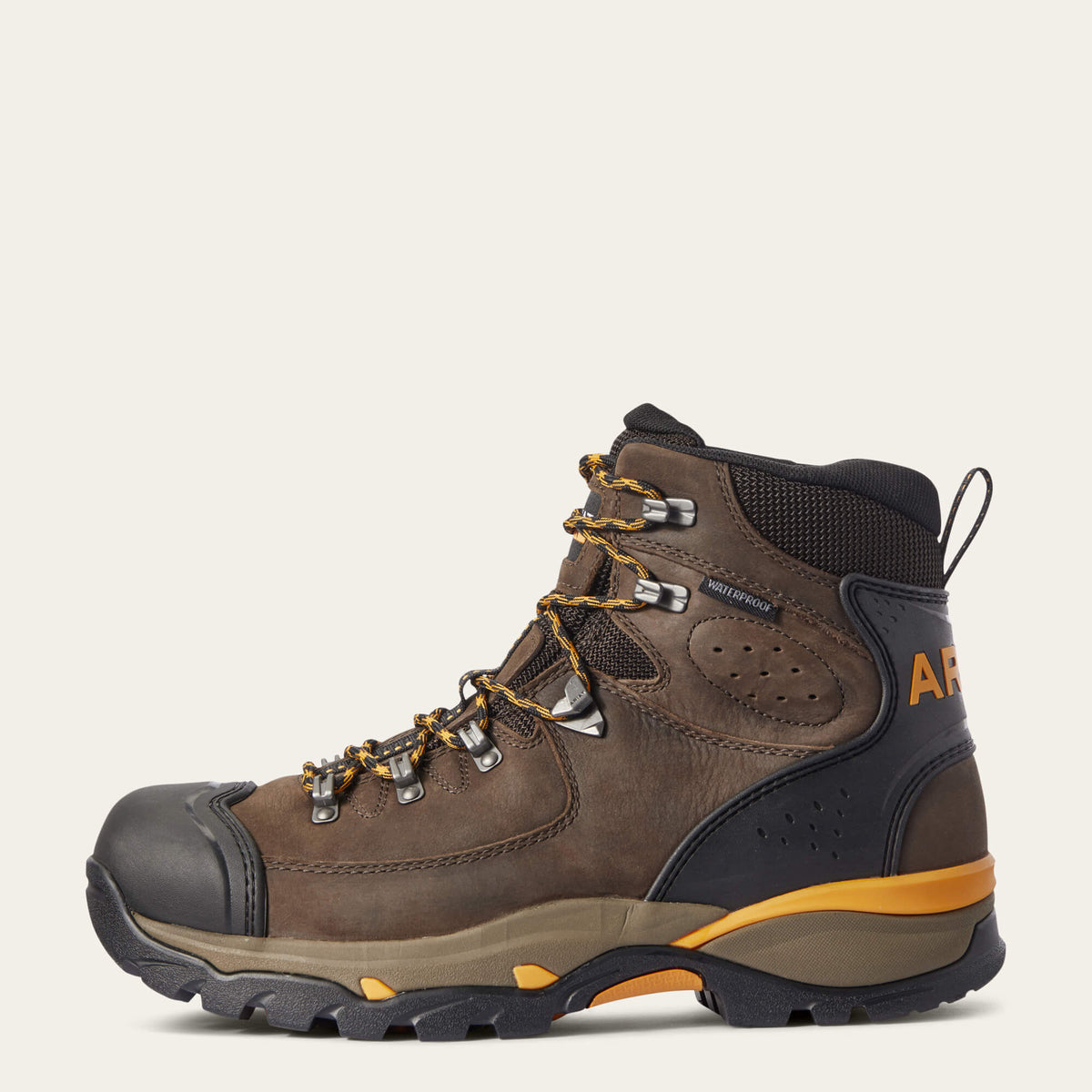 Men Endeavor 6" Waterproof Work Boot | Ariat Outlet