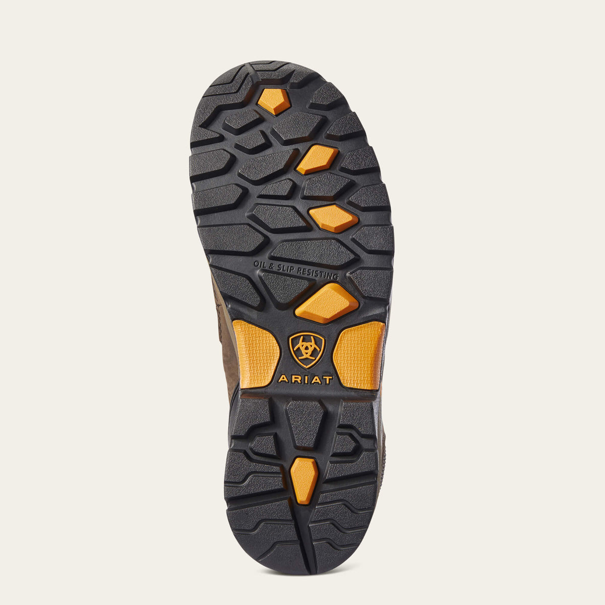 Men Endeavor 6" Waterproof Work Boot | Ariat Outlet