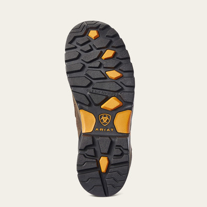 Men Endeavor 6" Waterproof Work Boot | Ariat Outlet