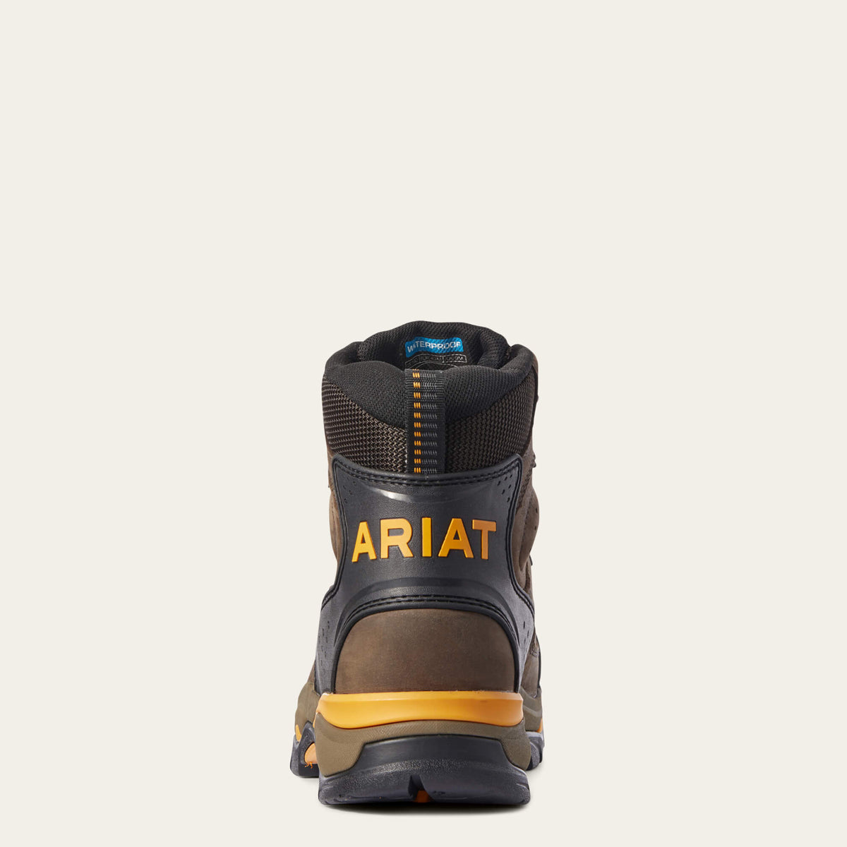 Men Endeavor 6" Waterproof Work Boot | Ariat Outlet