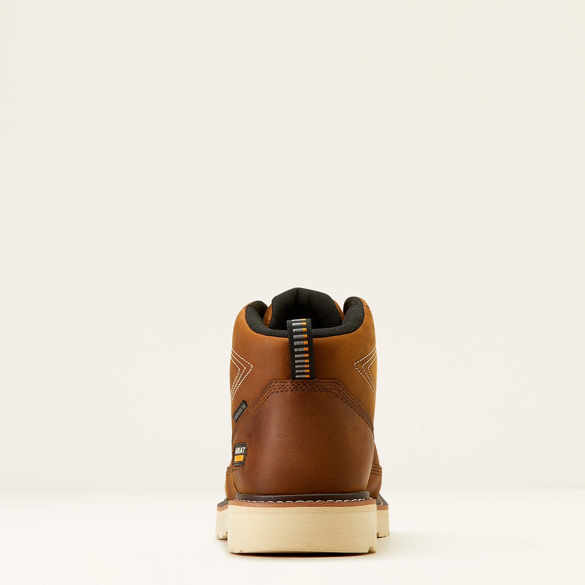 Men Rebar Lift Chukka Composite Toe Work Boot | Ariat on sale