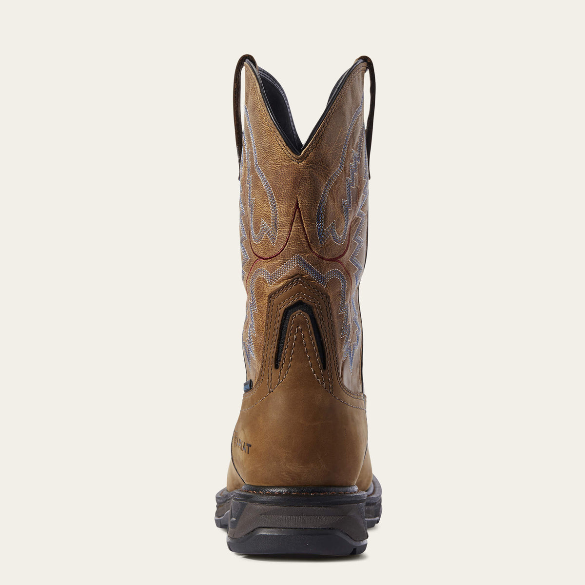 Men WorkHog XT Waterproof Carbon Toe Work Boot | Ariat Discount