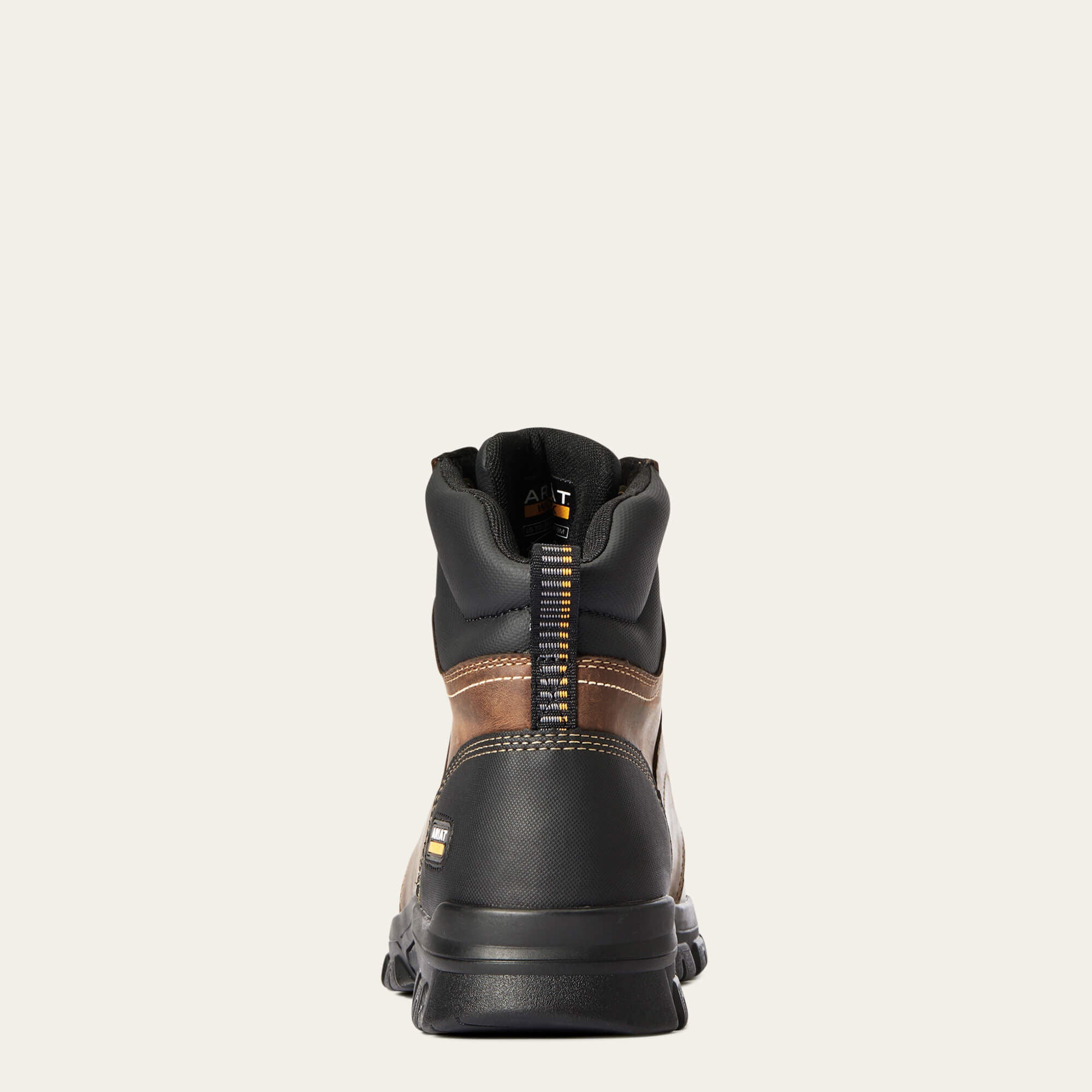 Men Treadfast 6" Work Boot | Ariat on sale