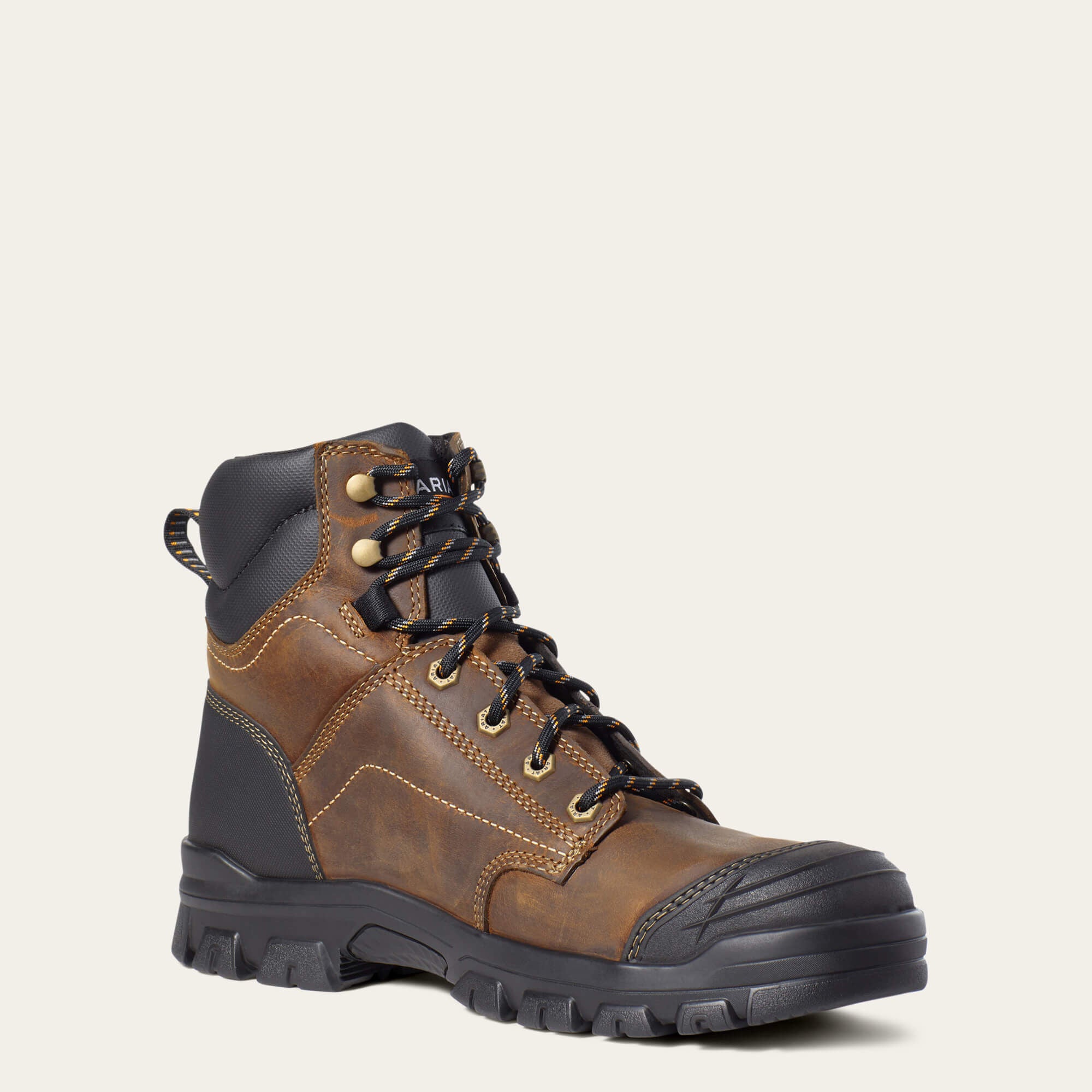 Men Treadfast 6" Work Boot | Ariat on sale