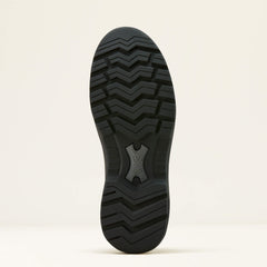 Men Turbo Chelsea CSA Waterproof Carbon Toe Work Boot | Ariat Discount