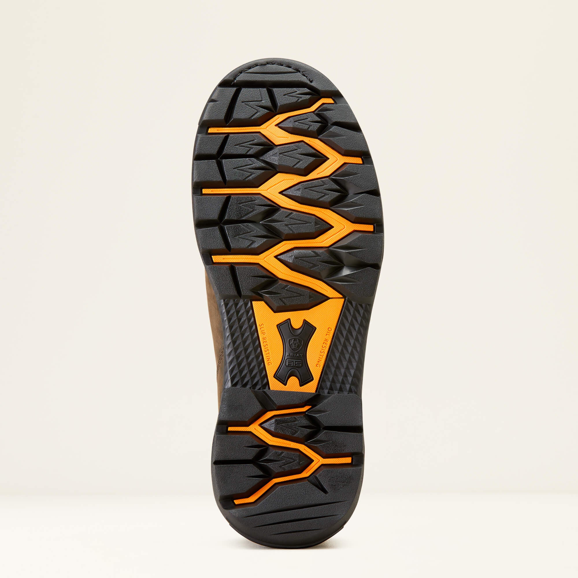 Men Big Rig Chelsea Waterproof Composite Toe Work Boot | Ariat Outlet