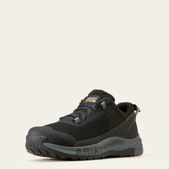 Men Outpace Shift Composite Toe Work Shoe | Ariat on sale