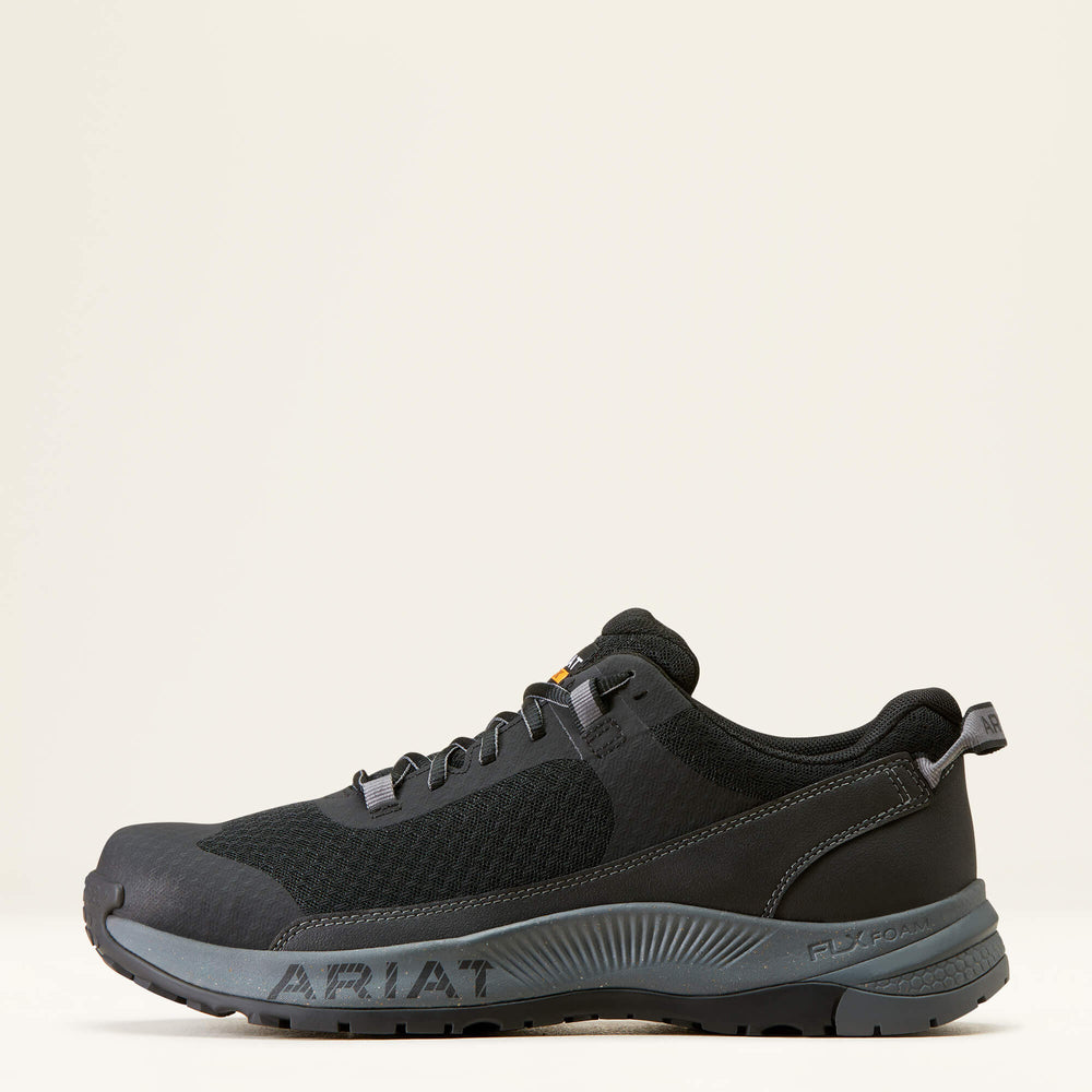 Men Outpace Shift Composite Toe Work Shoe | Ariat on sale