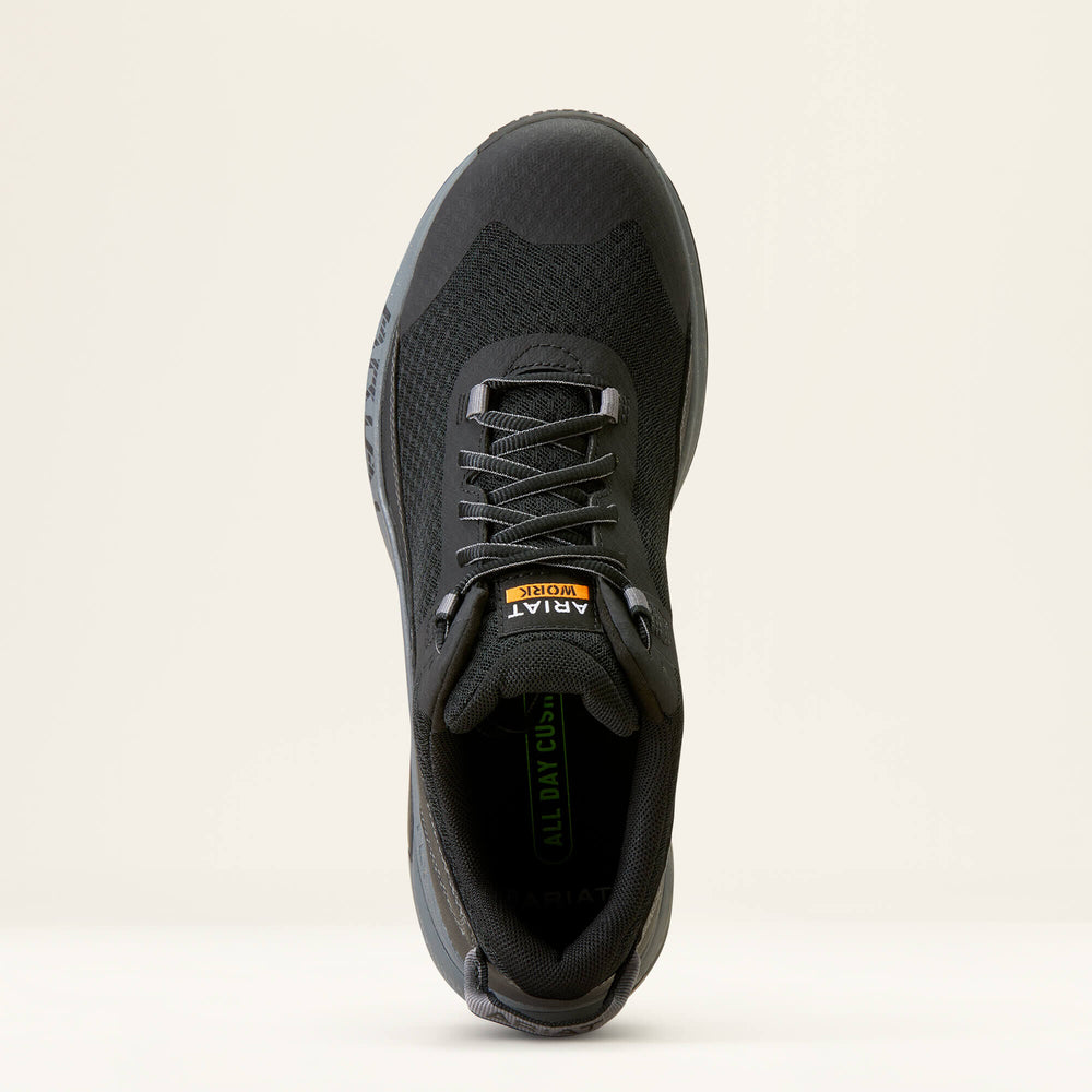 Men Outpace Shift Composite Toe Work Shoe | Ariat on sale